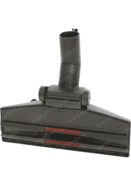 Bosch Uyumlu BGL2C110 Toz Torbalı Elektrikli Süpürge Emici Başlık modelleri