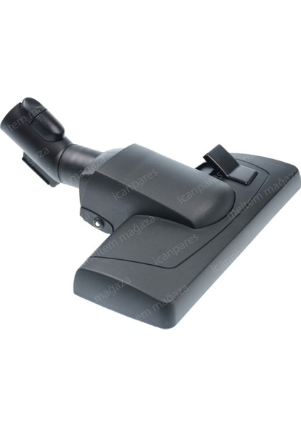Miele Uyumlu Complete C3 Cat And Dog Powerline Süpürge Emici Yer Başlığı