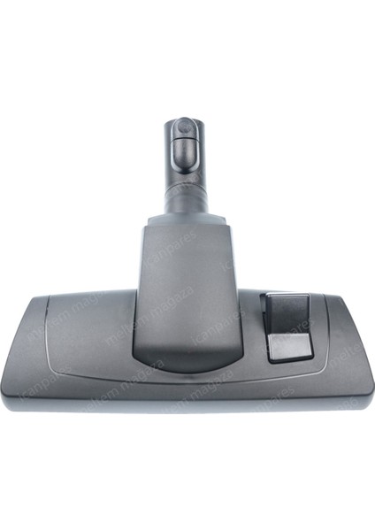 Miele Uyumlu Complete C3 Cat And Dog Powerline Süpürge Emici Yer Başlığı
