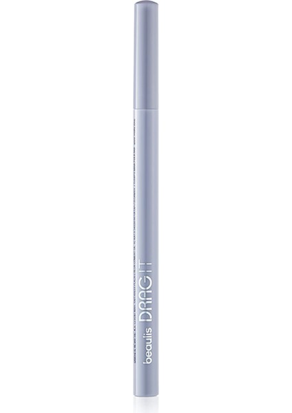 Drag It Inkpen Keçe Uçlu Eyeliner 196 Brown