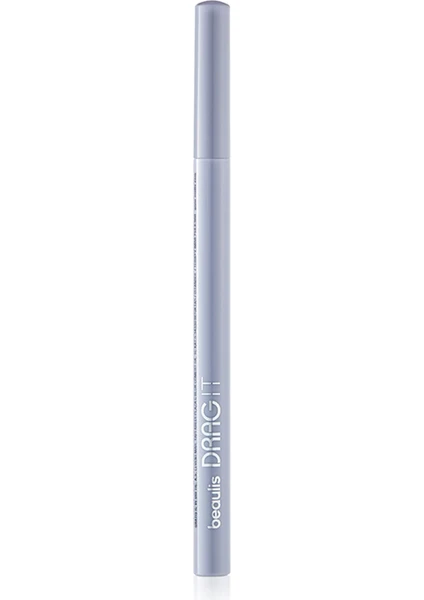 Drag It Inkpen Keçe Uçlu Eyeliner 196 Brown