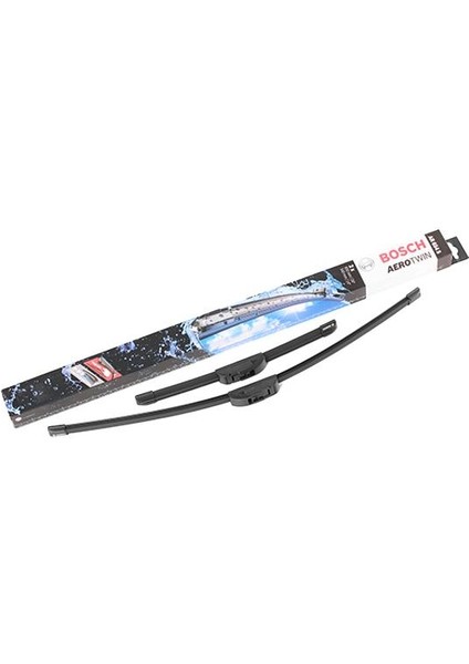 Aerotwin Toyota Corolla Silecek Takımı 2013-2018