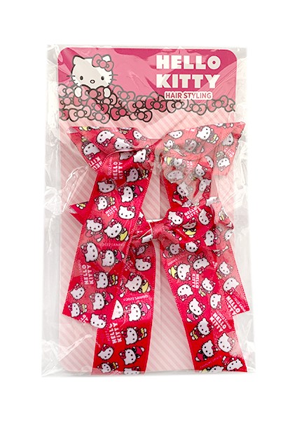 Lisanslı 2'li Büyük Pembe Fiyonk Toka