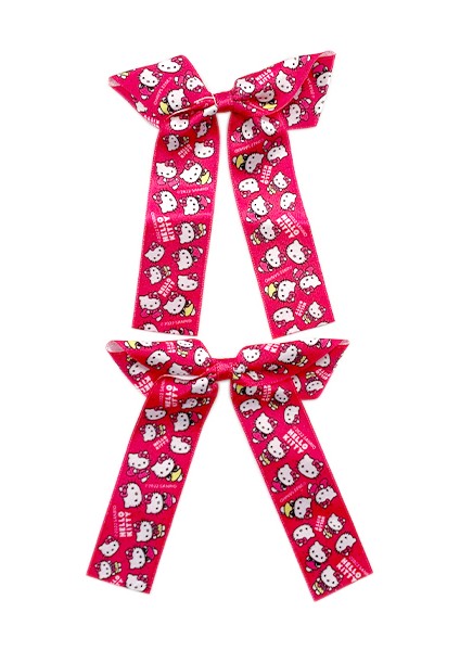 Lisanslı 2'li Büyük Pembe Fiyonk Toka fiyatları