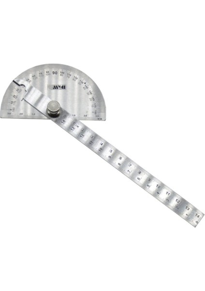 Açılı Iletki Gönye 90X150 mm modelleri