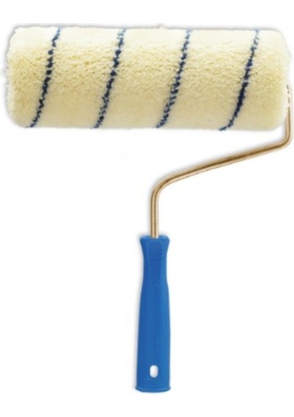 Süperlüx Dış Cephe Rulosu 25 cm