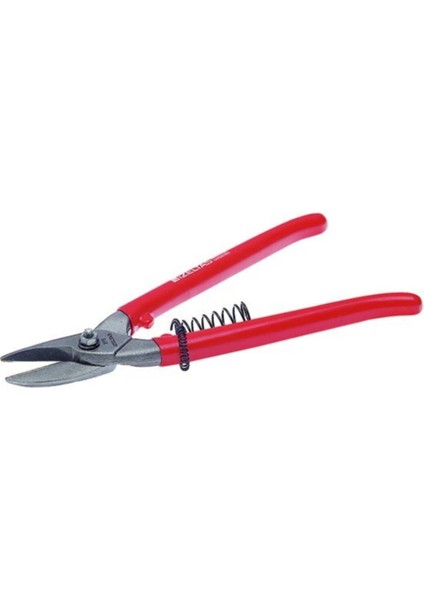 Kaportacı Makası Sağ 250 mm