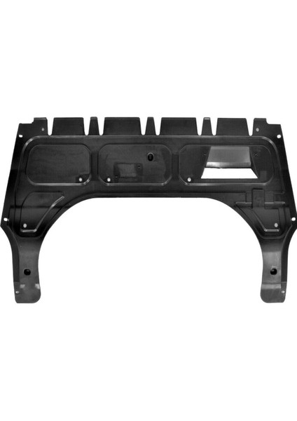 Skoda Fabia Motor Alt Karter Muhafaza (Benzinli) 2004-2007 Model Arası Araçlara Uyumlu 6Q0825237R fiyatları