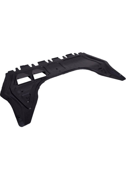 Seat Toledo Motor Alt Karter Muhafaza (Benzinli) 2009-2012 Model Arası Araçlara Uyumlu 1K0825235AB