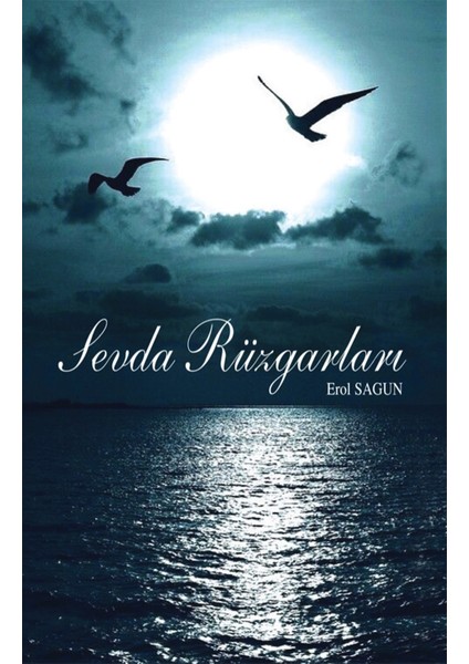 Sevda Rüzgarları - Erol Sagun