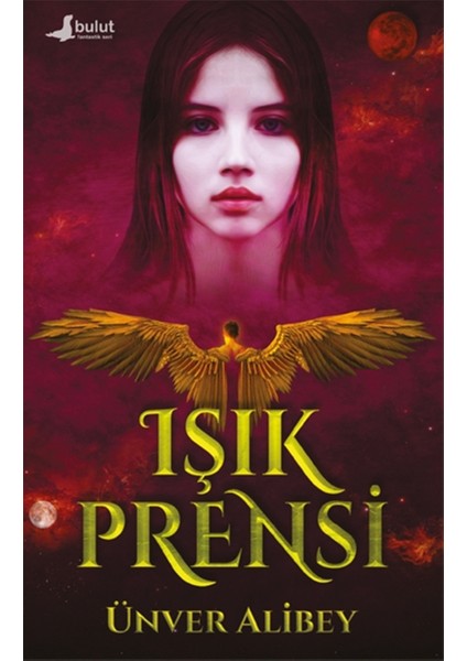 Işık Prensi - Ünver Alibey