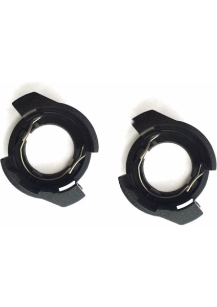 Car Accesorıes Renault Megane 4 LED Far Ampulu Tutucu Aparat