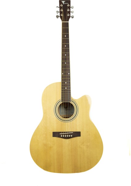 Akustik Gitar FAW-755