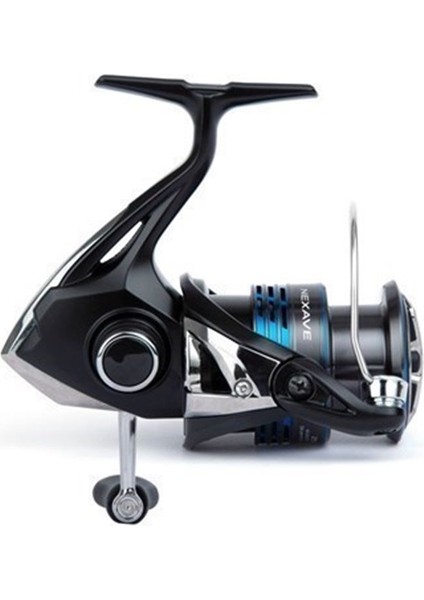 Nexave Fı C3000 Spin Olta Makinesi