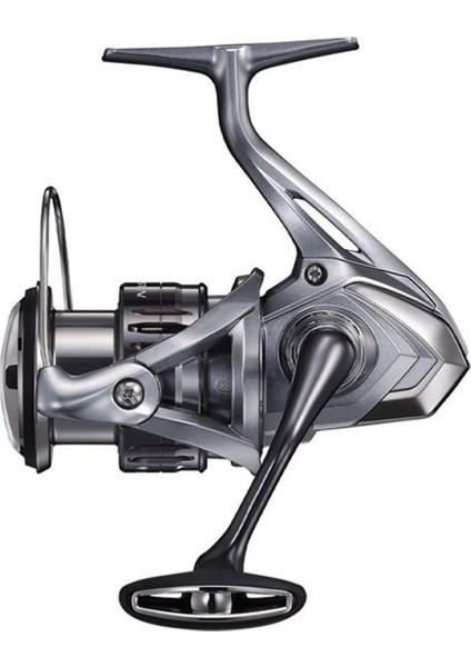 Nasci Fc C2000S Lrf Makinesi