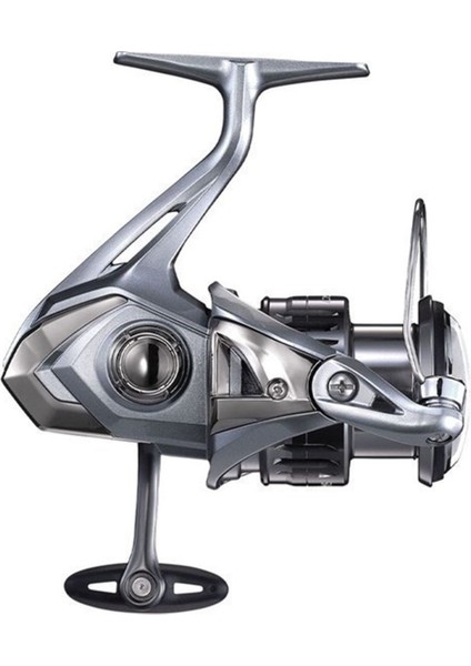 Nasci Fc C2000S Lrf Makinesi