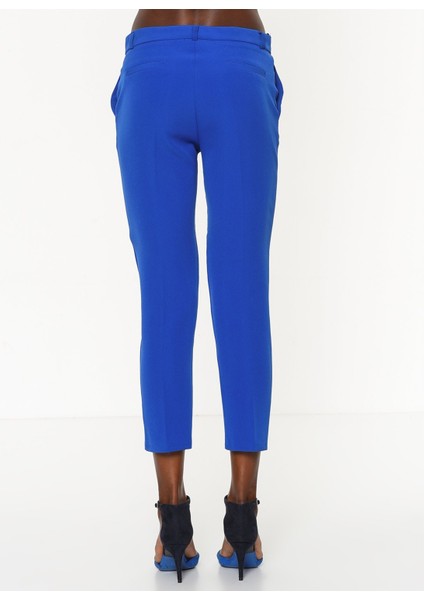 Büyük Bedenı Pantolon | PNT17950 Saks modelleri