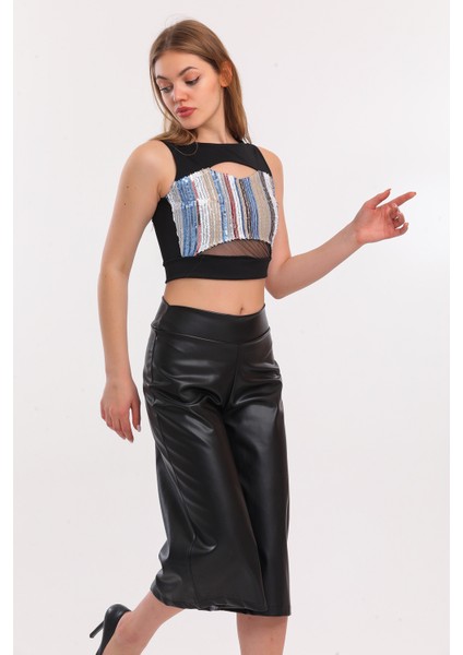 Infinity Deri Kapri | KPR33153 indirimleri