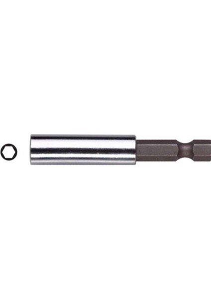 Cer-Pa Bits Adaptörü X-Plus 6,3X60MM
