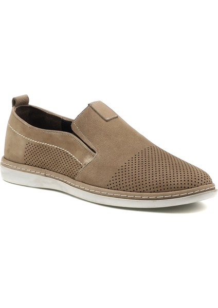 DEBBY 2FX Kum Erkek Loafer