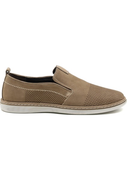 DEBBY 2FX Kum Erkek Loafer