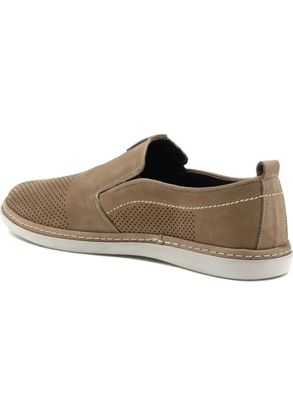 DEBBY 2FX Kum Erkek Loafer