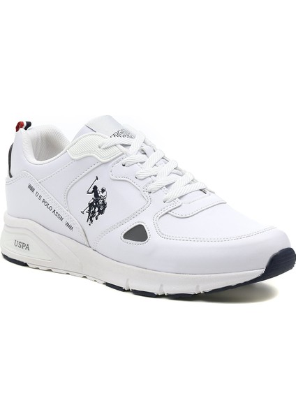Vance Summer 2fx Beyaz Erkek Sneaker