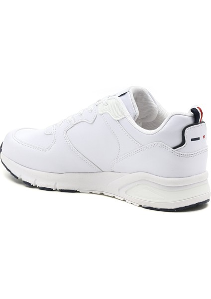 Vance Summer 2fx Beyaz Erkek Sneaker modelleri