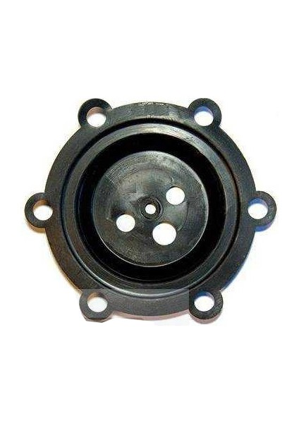 Demirdöküm Titanyum Titanium Termosifon Rezistans Contası Kaucuk