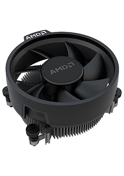 Ryzen 5 3600 3,6 GHz 32 MB Cache AM4 İşlemci