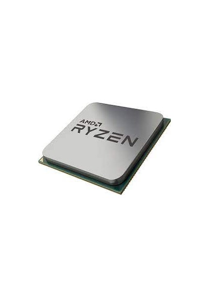 Ryzen 5 3600 3,6 GHz 32 MB Cache AM4 İşlemci