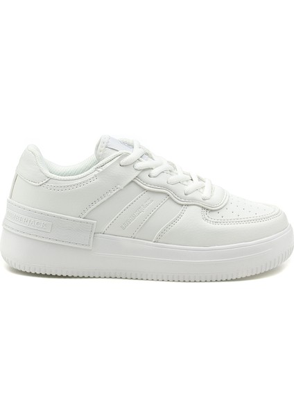 Freya 2fx Beyaz Kadın Sneaker