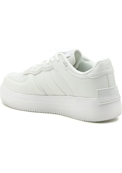 Freya 2fx Beyaz Kadın Sneaker