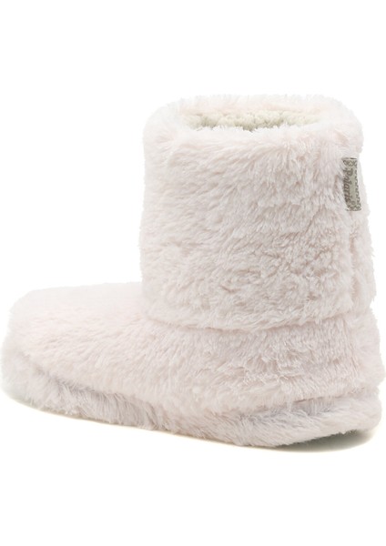 601275.Z1PR Pudra Kadın Panduf modelleri