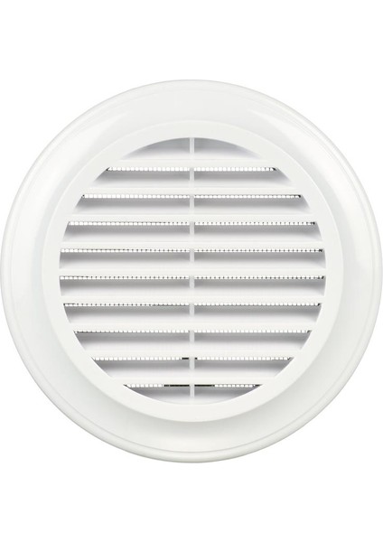 Karavan Mutfak Banyo Menfezi 150MM Blauberg 15CM Havalandırma Montaj Tasarruf Agmair Agm Fan Menfez