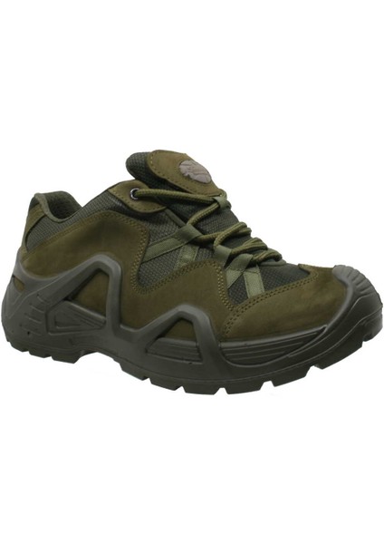 Deri Haki Erkek Su Geçirmez Tactical Ayakkabı P1493NH fiyatları