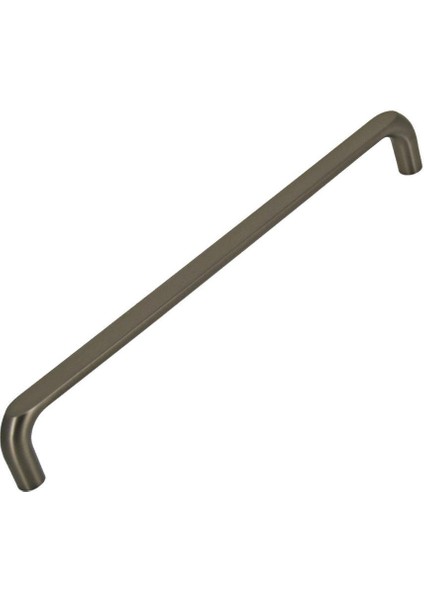Handstyle 395 Kulp, 160 Mm, Titanyum