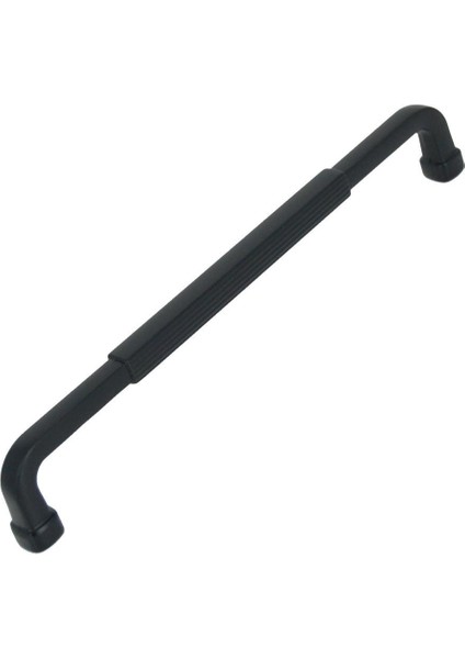 Handstyle 552 Kulp, 192 Mm, Mat Siyah
