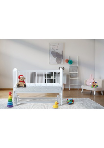 Işbir Yatak Junior Kiki Baby fırsatları