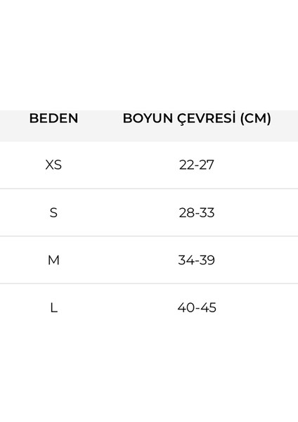 Sünger Boyunluk Balen Destekli fırsatları