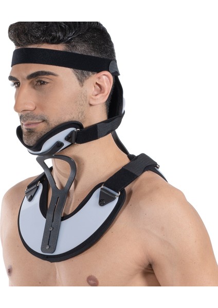 Kısa Minerva Ortezi modelleri