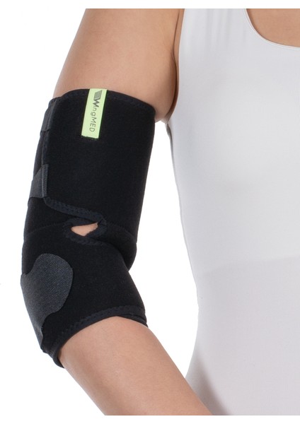 Epikondilit Destekli Dirseklik modelleri