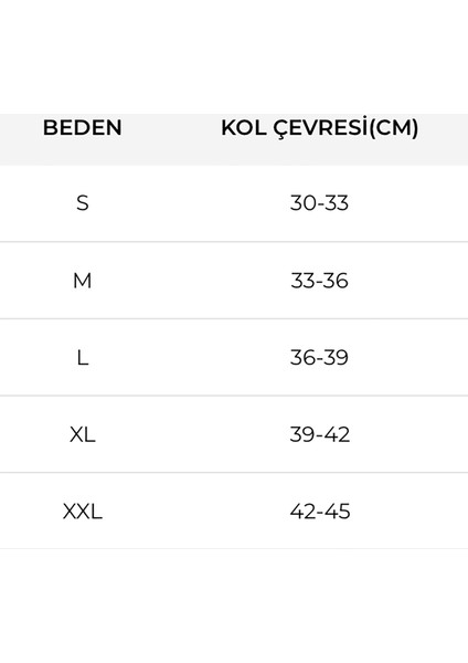 Kol Askısı Lüks