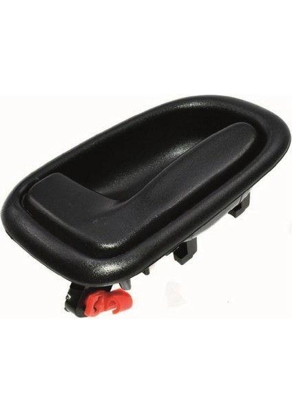 Toyota Corolla AE101 Kapı Kol Iç Sol (Siyah) 1993-1998