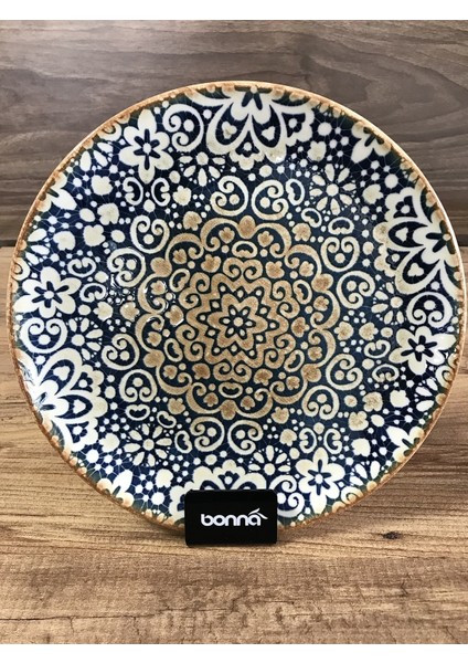 Alhambra Serisi 25 Parça Yemek Takımı fiyatları