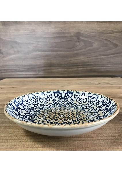 Alhambra Serisi 25 Parça Yemek Takımı modelleri