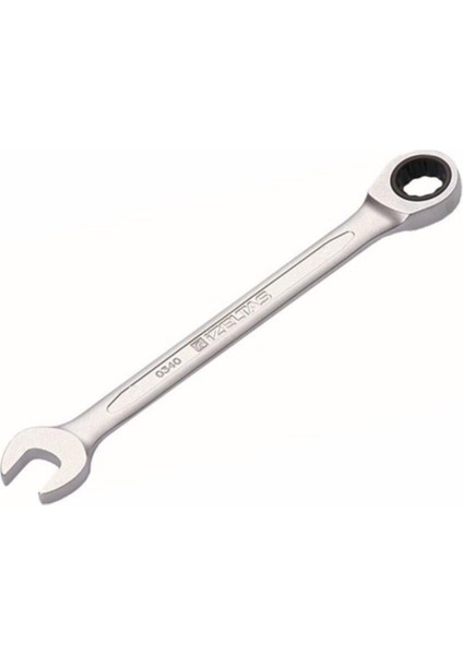 Kombine Anahtar Cırcırlı 21 mm