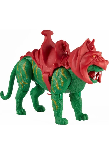 Masters Of The Universe Origins Canavarlar Serisi GVN48 - Battle Cat