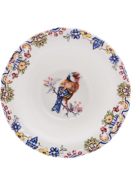 Leland Birdy 26 Parça 6 Kişilik Kahvaltı/servis Takımı