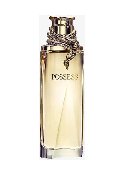 Possess Edp 50 ml Kadın Parfüm